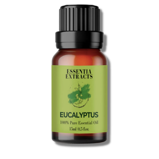 Eucalyptus Essential Oil