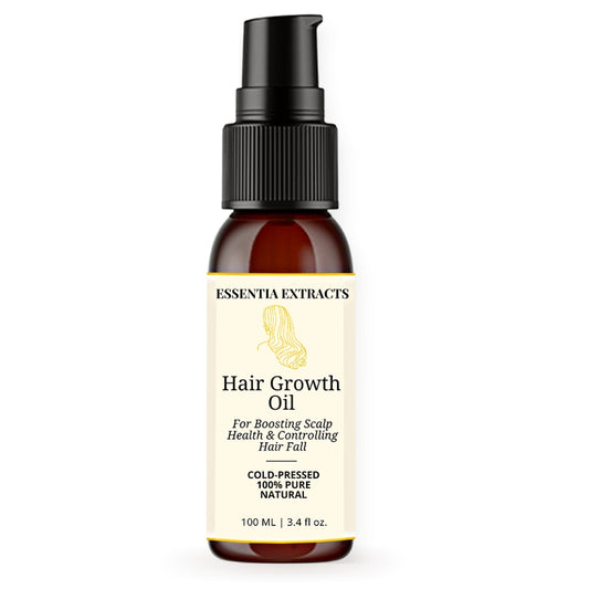 Hair Growth Oil