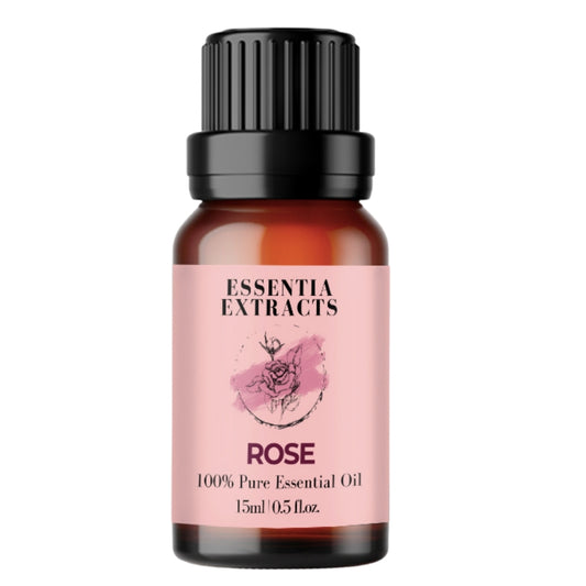 Rose Essential Oil